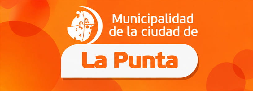 Municipalidad de La Punta - Logo