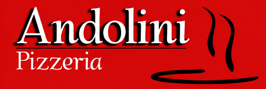 Pizzería Andolini - Logo